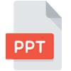 پاورپوینت رابطه ایران و اسرائیل