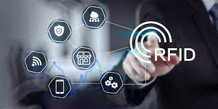 دانلود پاورپوینت مبانی RFID