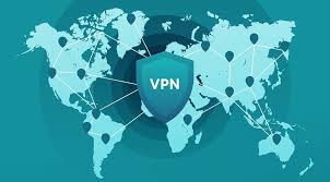 پاورپوینت شبکه های VPN