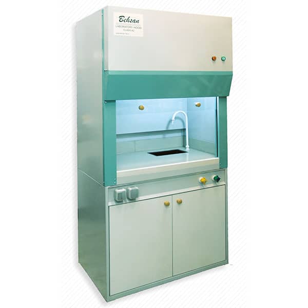 پاورپوینت در مورد هودهای آزمایشگاهی Laboratory Hoods