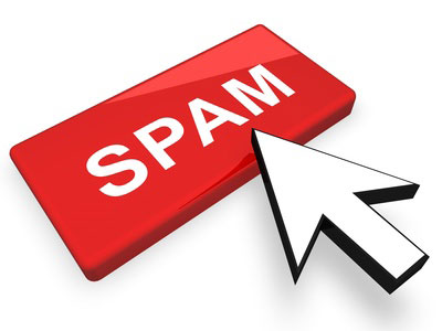 پاورپوینت درباره اسپم تصویر یا Image spam