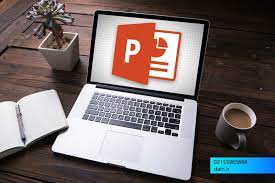 پاورپوینت جامع  با عنوان ساختار عضلات