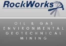 پاورپوینت مدلسازی آهن با استفاده از نرم افزار Rockworks