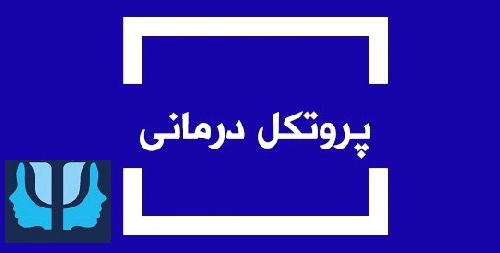 پروتکل درمانی واقعیت درمانی گروهی (word) 19 صفحه