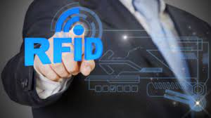 دانلود پاورپوینت کاربرد RFID