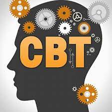 پاورپوینت رفتار درمانی شناختی (CBT)